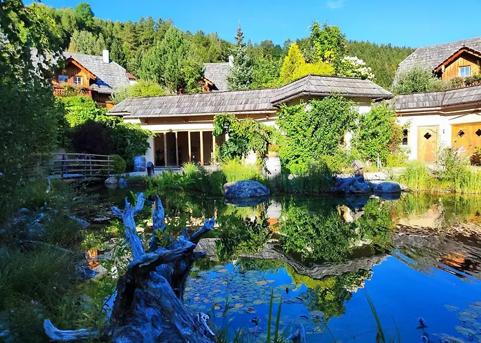 別荘 St Martin Chalets-2 By Interhome Sankt Martin