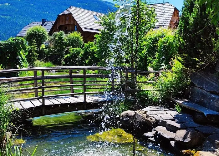 St Martin Chalets-2 By Interhome Sankt Martin (Salzburg)