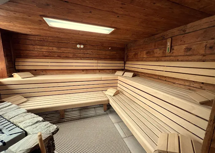 Holiday home St Martin Chalets-2 By Interhome