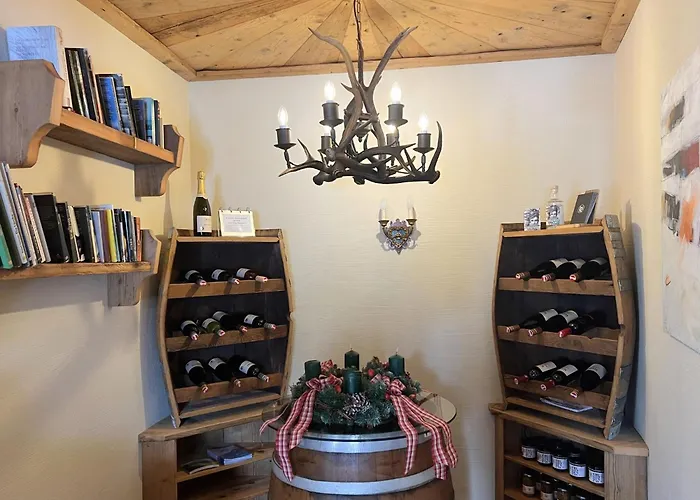 別荘 St Martin Chalets-2 By Interhome *