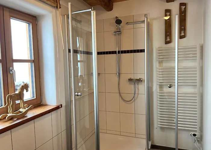 بيت للعطل St Martin Chalets-2 By Interhome *