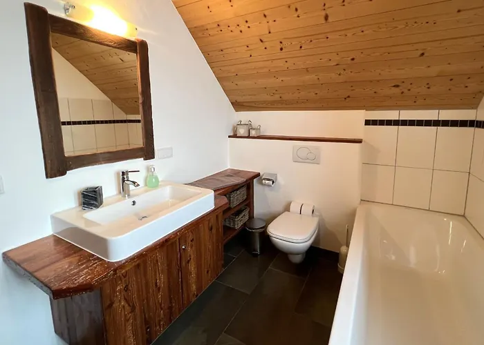 別荘 St Martin Chalets-2 By Interhome Sankt Martin