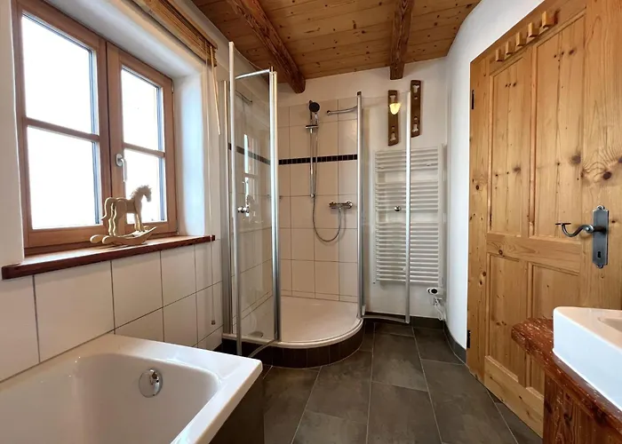St Martin Chalets-2 By Interhome Sankt Martin (Salzburg)