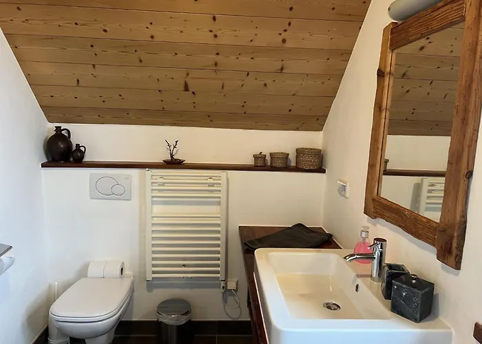 St Martin Chalets-2 By Interhome بيت للعطل Sankt Martin (Salzburg)