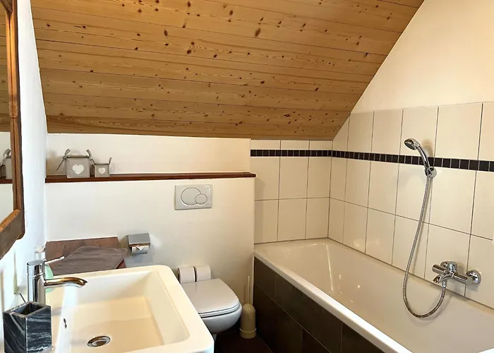 St Martin Chalets-2 By Interhome * Sankt Martin