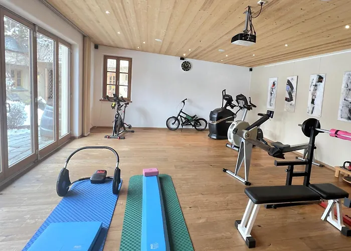 St Martin Chalets-2 By Interhome 別荘 Sankt Martin